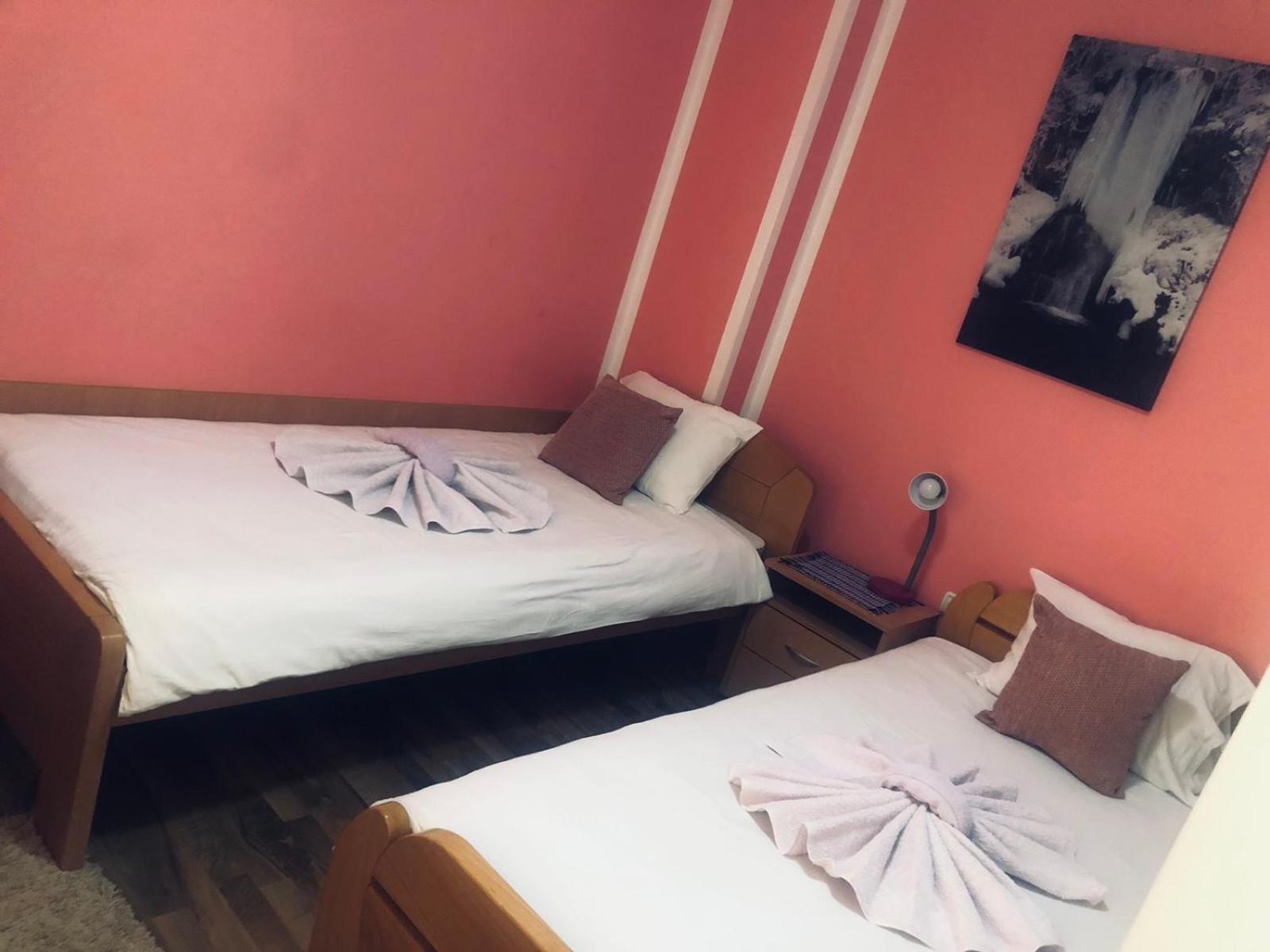 Guest House Lisinski Raj Despotovac Quarto foto